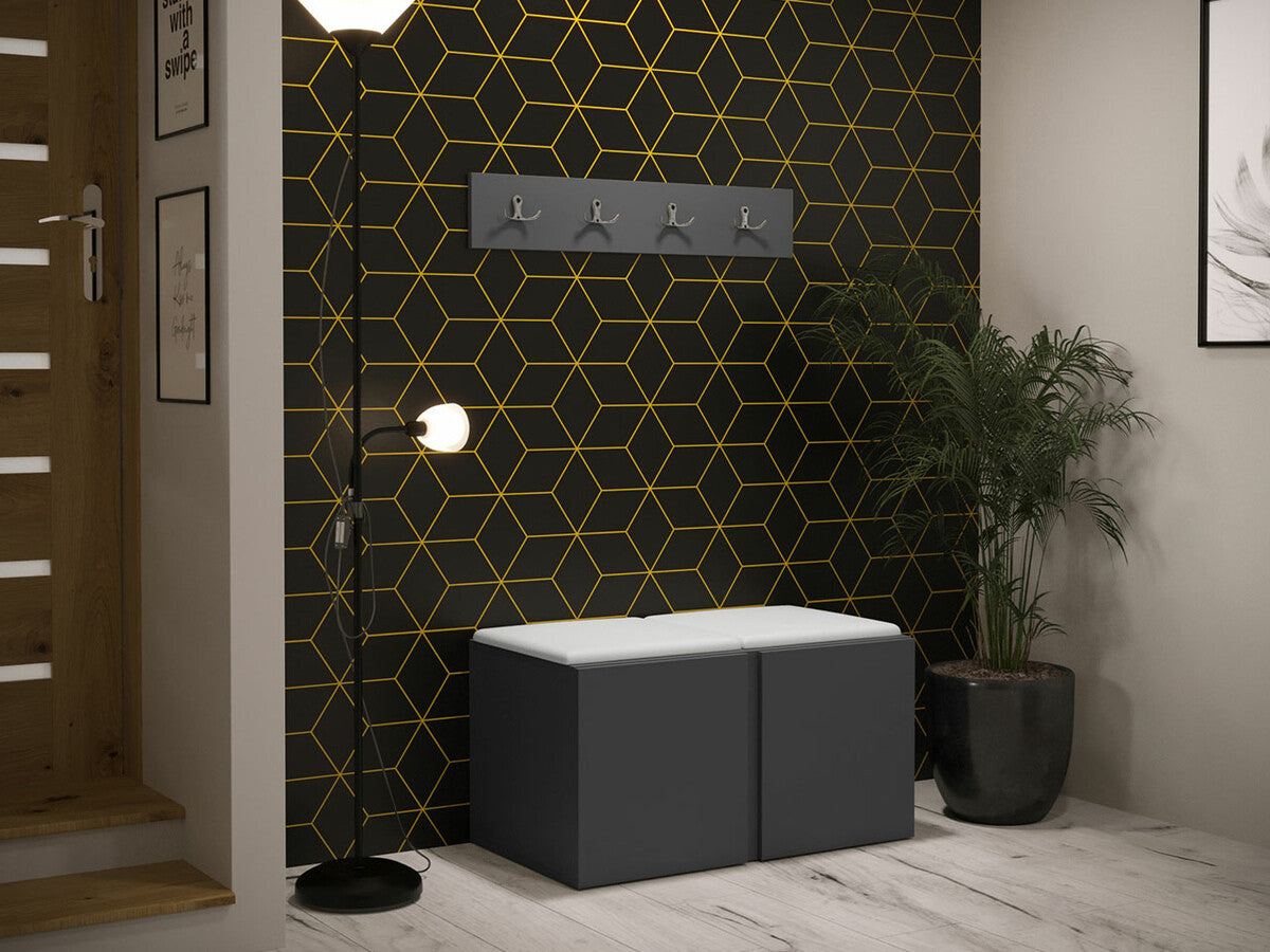 Entrésæt Hartford 275