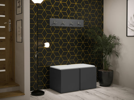Entrésæt Hartford 275