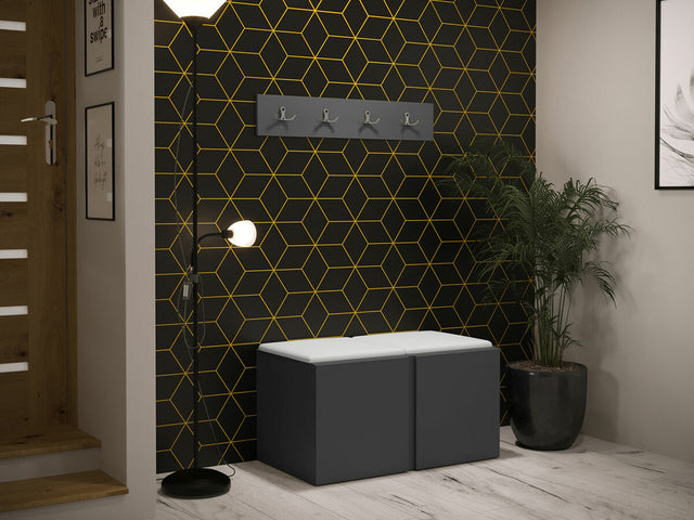 Entrésæt Hartford 275
