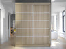 Garderobe Closico 145