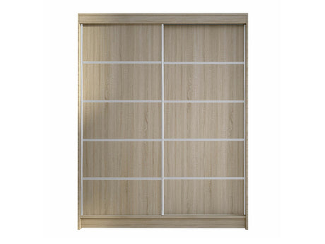 Garderobe Closico 145