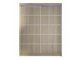 Garderobe Closico 145