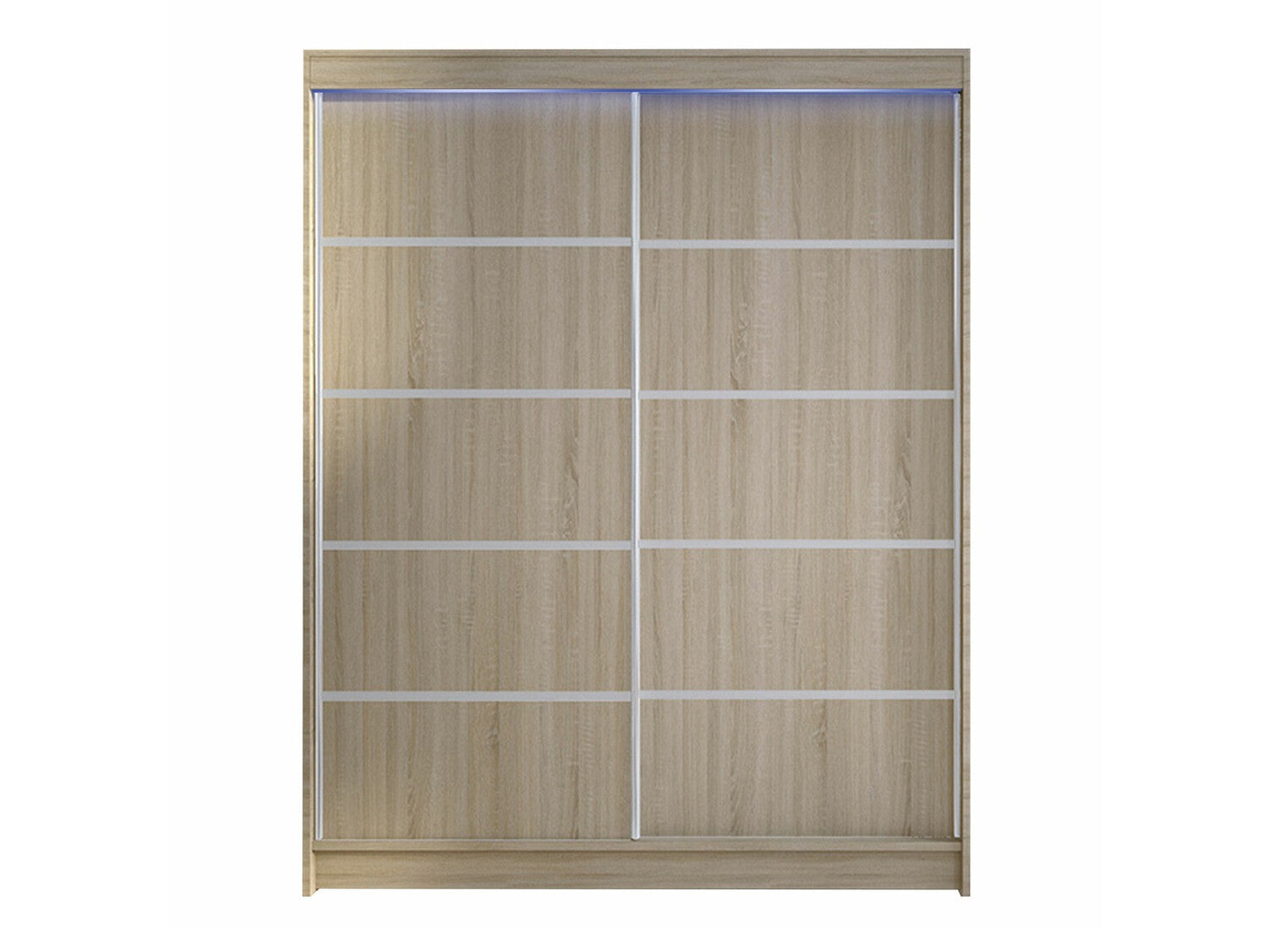 Garderobe Closico 145