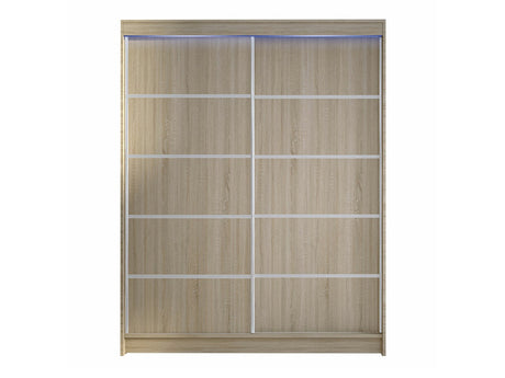 Garderobe Closico 145