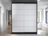 Garderobe Closico 145