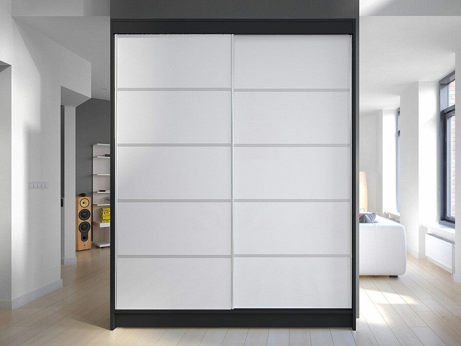 Garderobe Closico 145