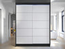 Garderobe Closico 145
