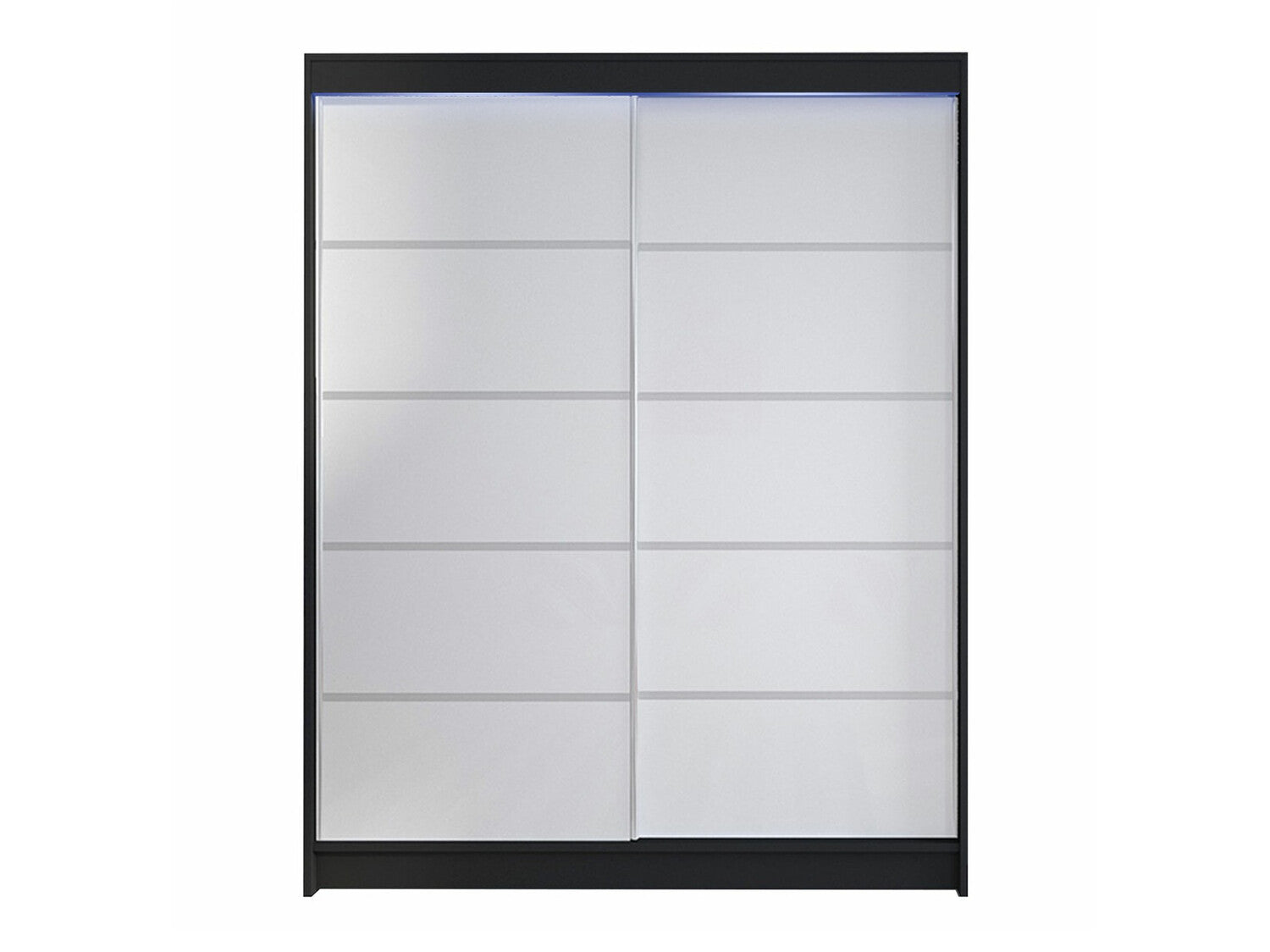 Garderobe Closico 145
