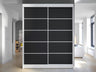 Garderobe Closico 145