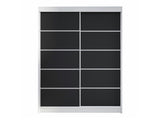 Garderobe Closico 145