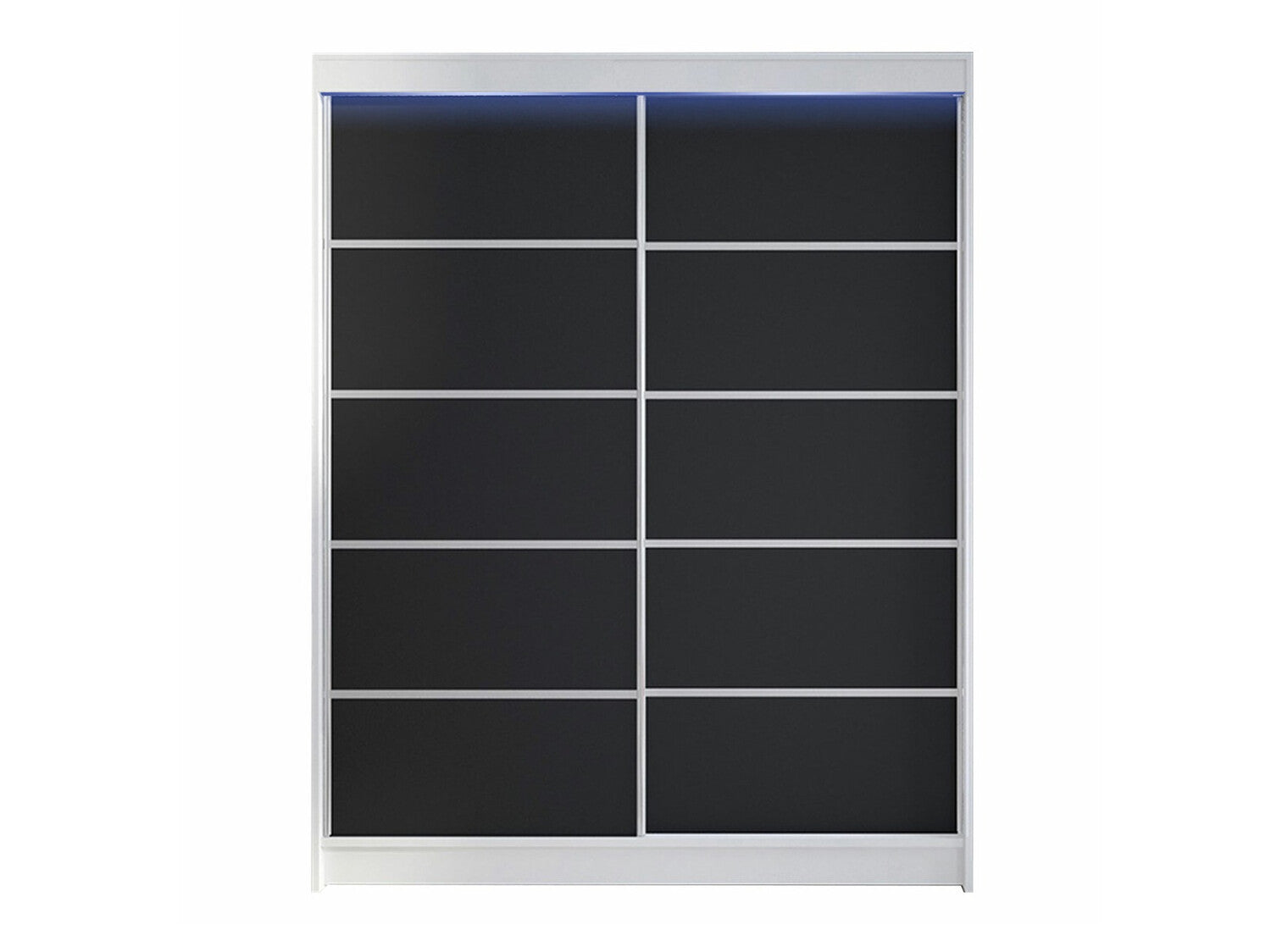 Garderobe Closico 145