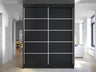 Garderobe Closico 145