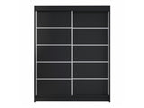 Garderobe Closico 145