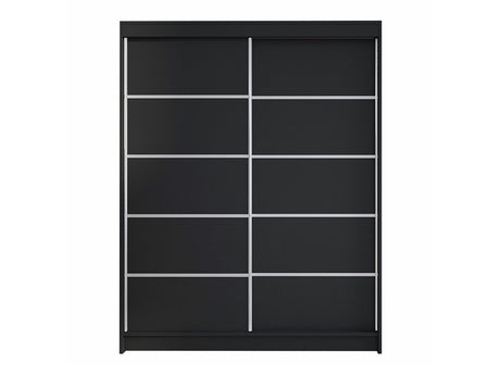 Garderobe Closico 145