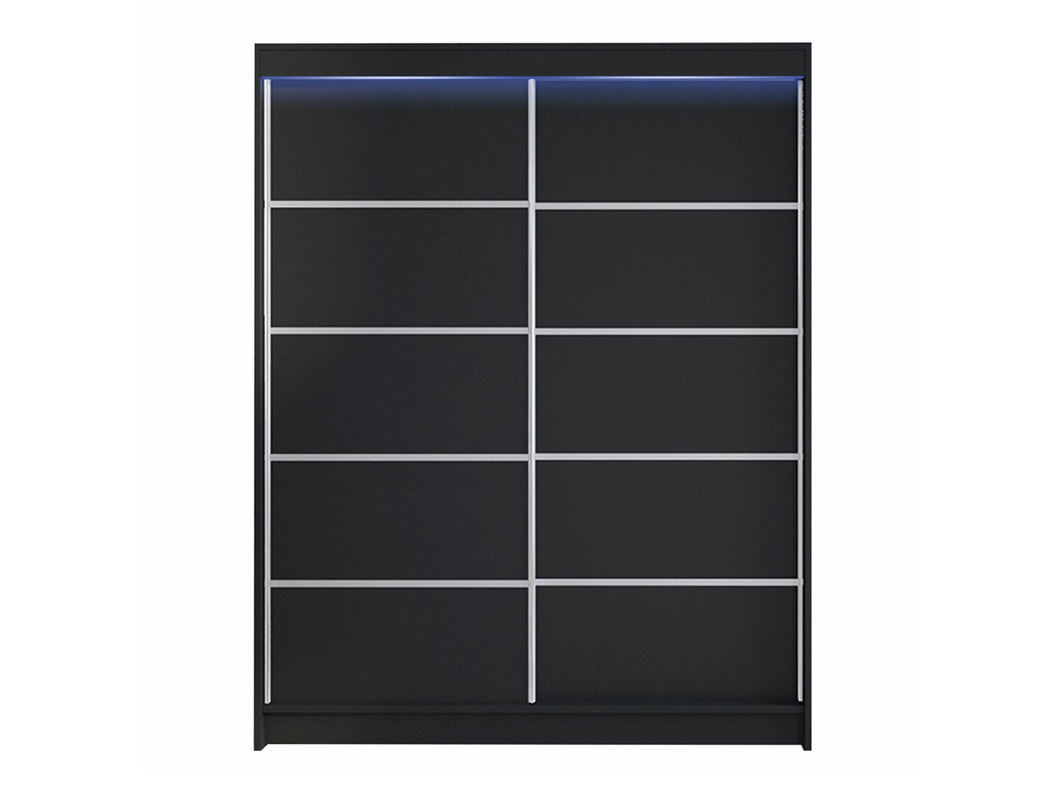 Garderobe Closico 145