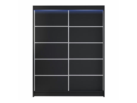 Garderobe Closico 145