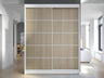 Garderobe Closico 145