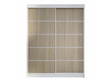 Garderobe Closico 145
