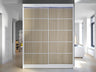 Garderobe Closico 145