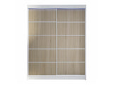 Garderobe Closico 145
