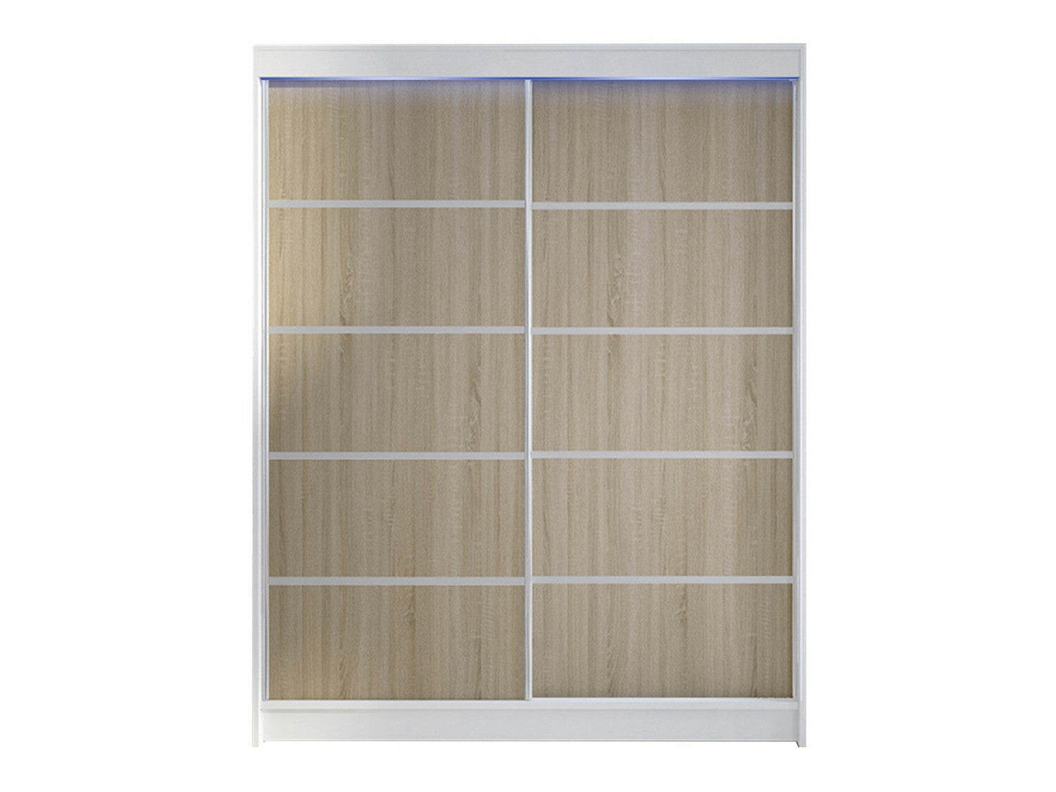 Garderobe Closico 145