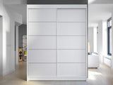 Garderobe Closico 145