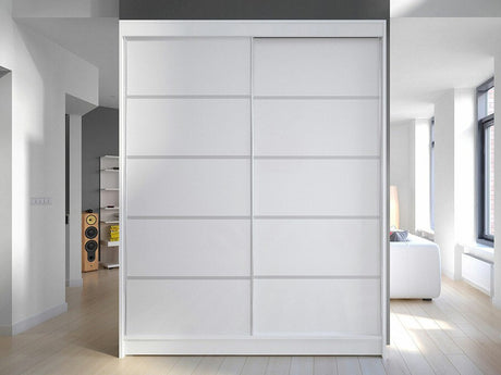 Garderobe Closico 145