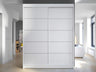 Garderobe Closico 145