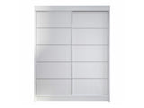 Garderobe Closico 145