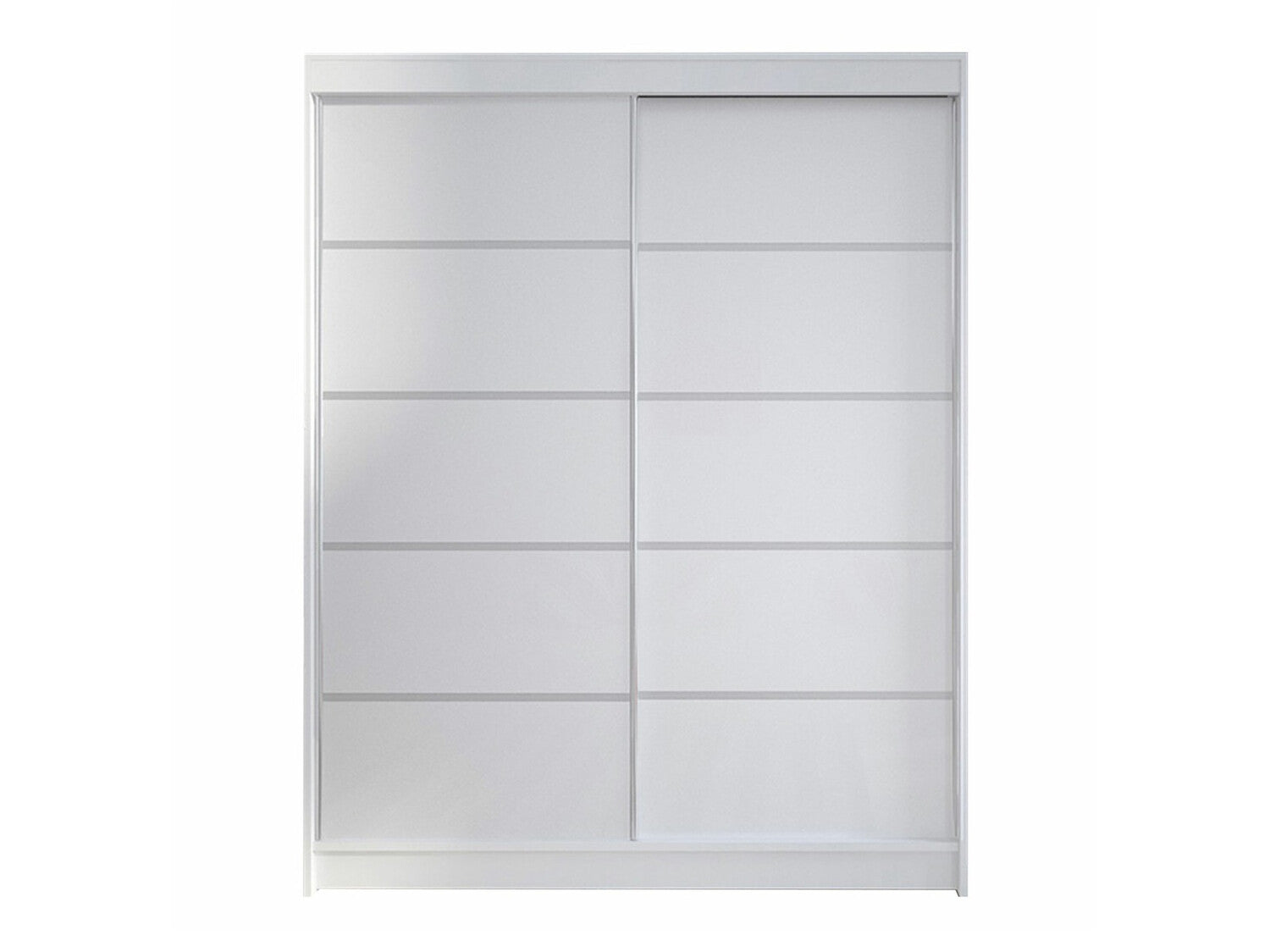 Garderobe Closico 145