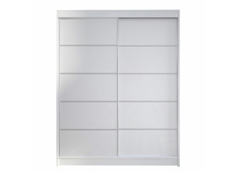 Garderobe Closico 145