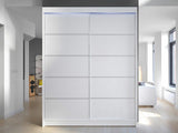 Garderobe Closico 145