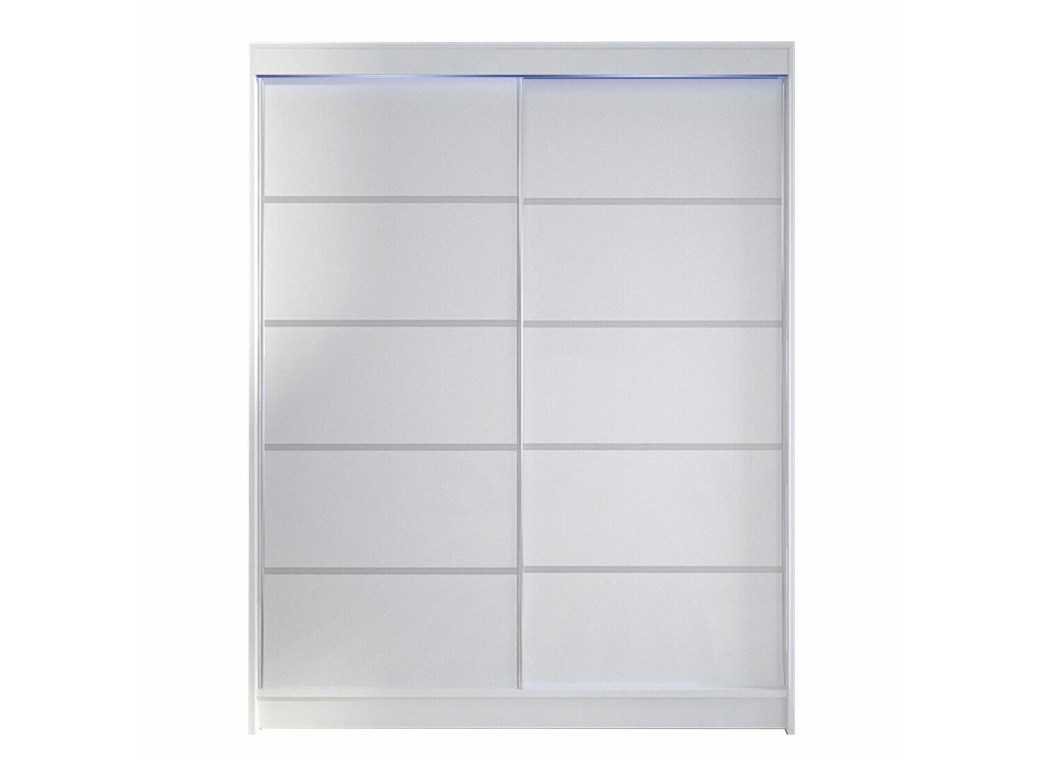 Garderobe Closico 145