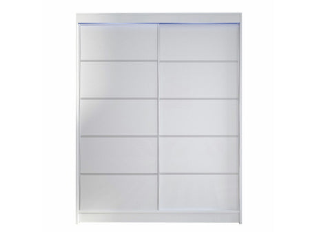 Garderobe Closico 145