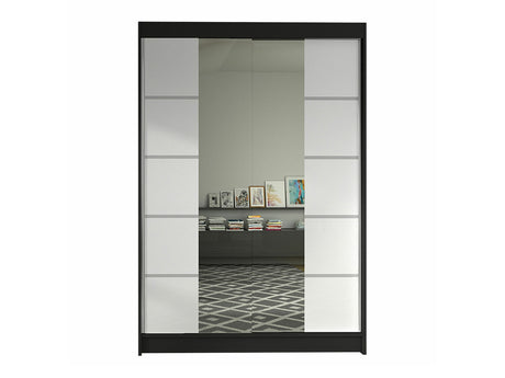 Garderobeskab Closico 151