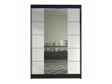 Garderobeskab Closico 151