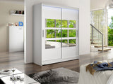 Garderobeskab Closico 157