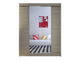 Garderobe Closico 141