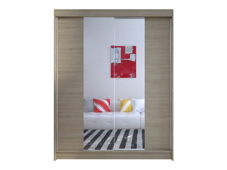 Garderobe Closico 141