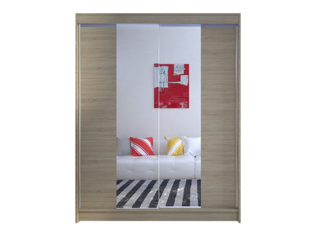 Garderobe Closico 141