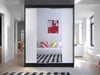 Garderobe Closico 141