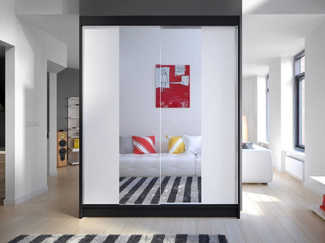 Garderobe Closico 141