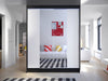 Garderobe Closico 141