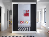 Garderobe Closico 141