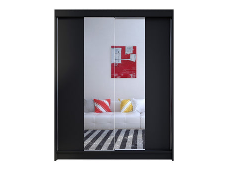 Garderobe Closico 141