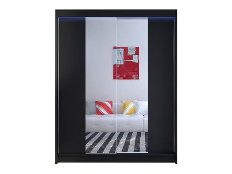 Garderobe Closico 141