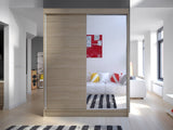 Garderobe Closico 140