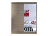 Garderobe Closico 140