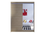Garderobe Closico 140