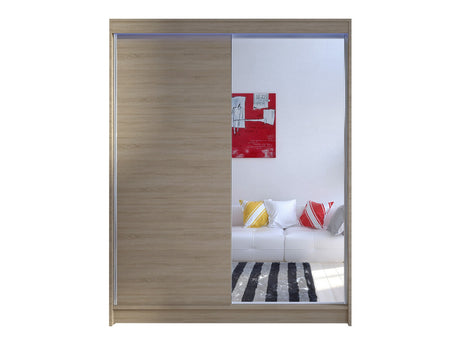 Garderobe Closico 140
